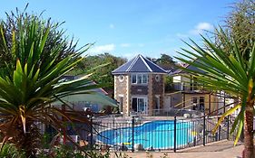 Sure Hotel Collection By Best Western Porth Veor Manor Hotel