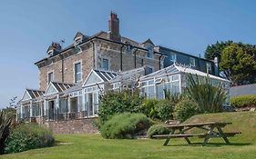 Sure Hotel Collection By Best Western Porth Veor Manor Hotel